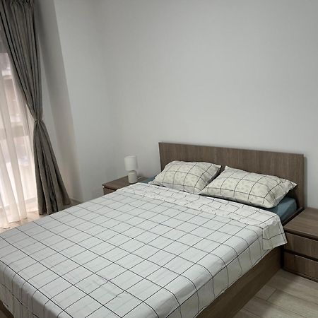 Moghioros Park Residence Apartment Букурещ Екстериор снимка