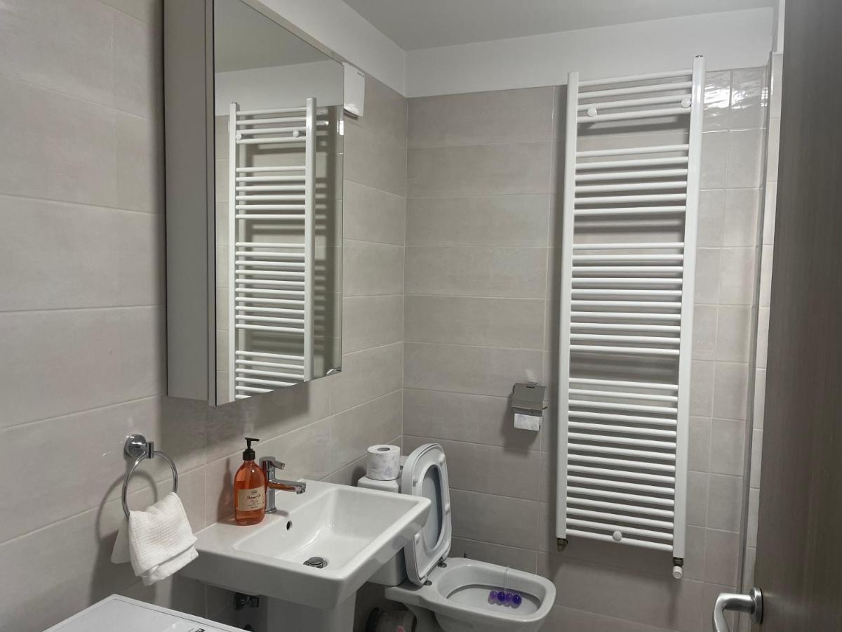 Moghioros Park Residence Apartment Букурещ Екстериор снимка
