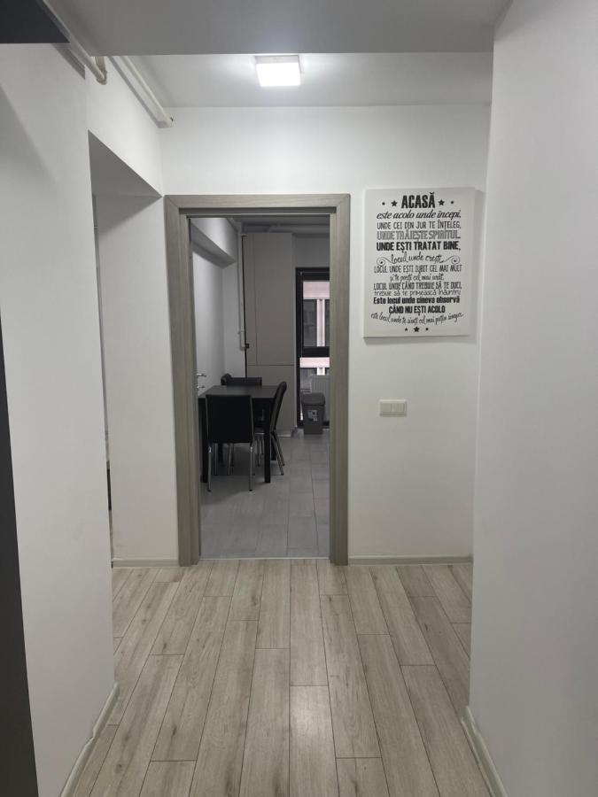 Moghioros Park Residence Apartment Букурещ Екстериор снимка