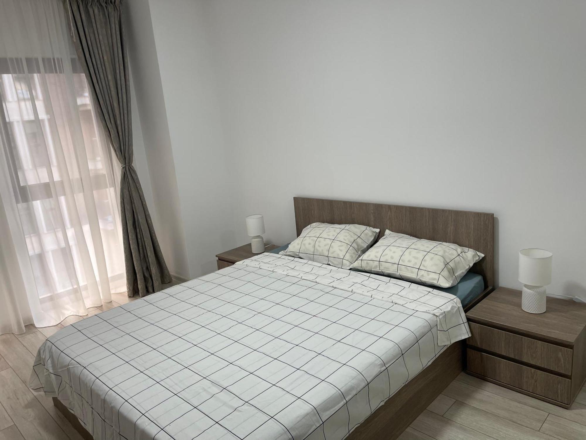 Moghioros Park Residence Apartment Букурещ Екстериор снимка