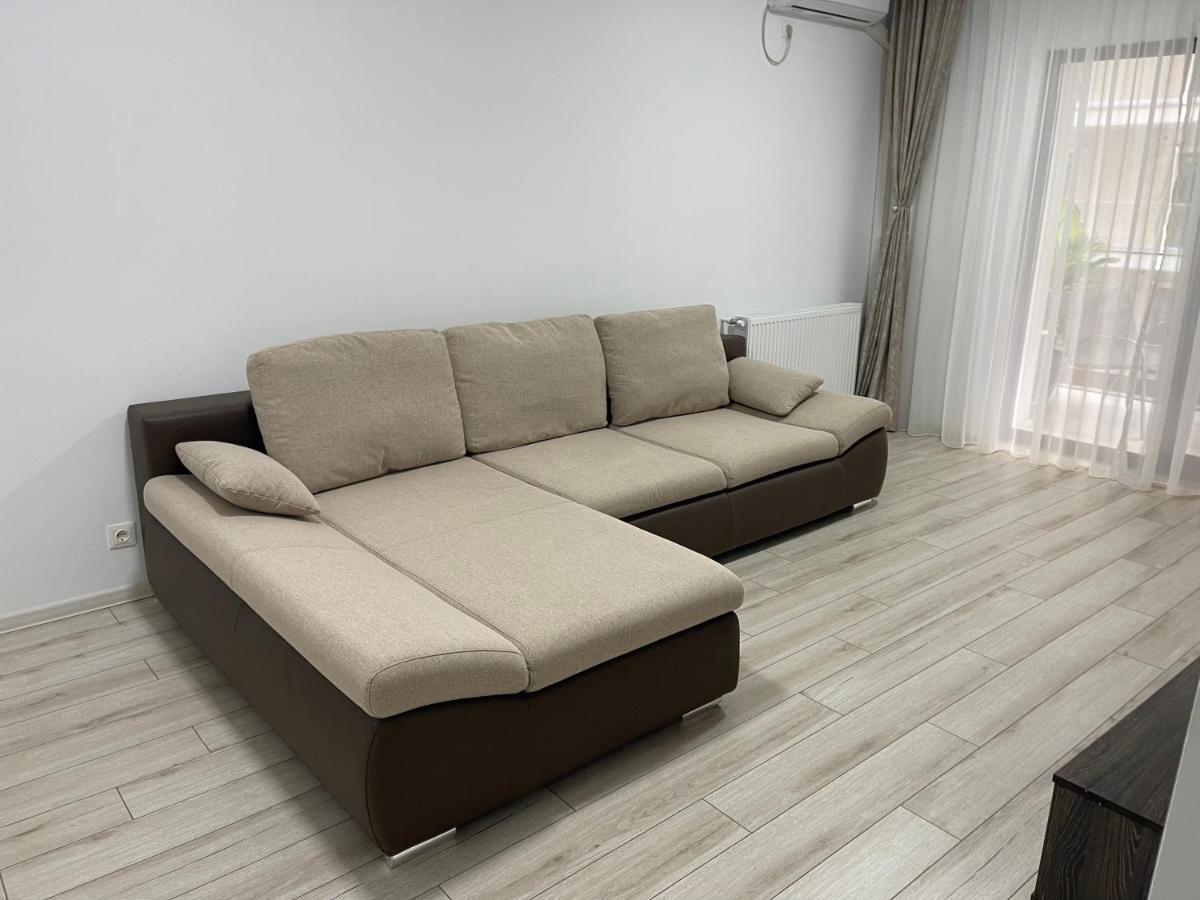 Moghioros Park Residence Apartment Букурещ Екстериор снимка