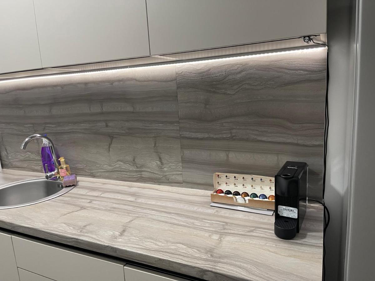 Moghioros Park Residence Apartment Букурещ Екстериор снимка