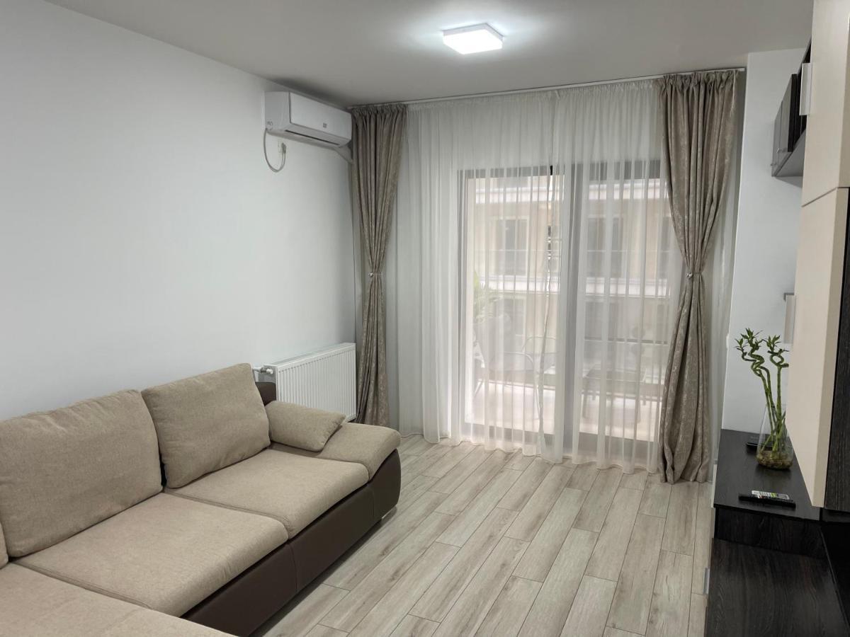 Moghioros Park Residence Apartment Букурещ Екстериор снимка